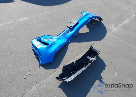 2024 Honda Prologue Ex z USA, uszkodzony, nr VIN 3GPKHURM3RS512614